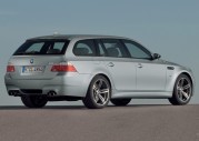 BMW M5 Touring